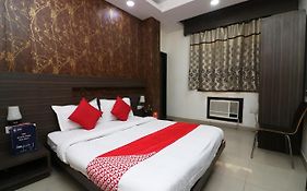 Hotel Glance Inn
